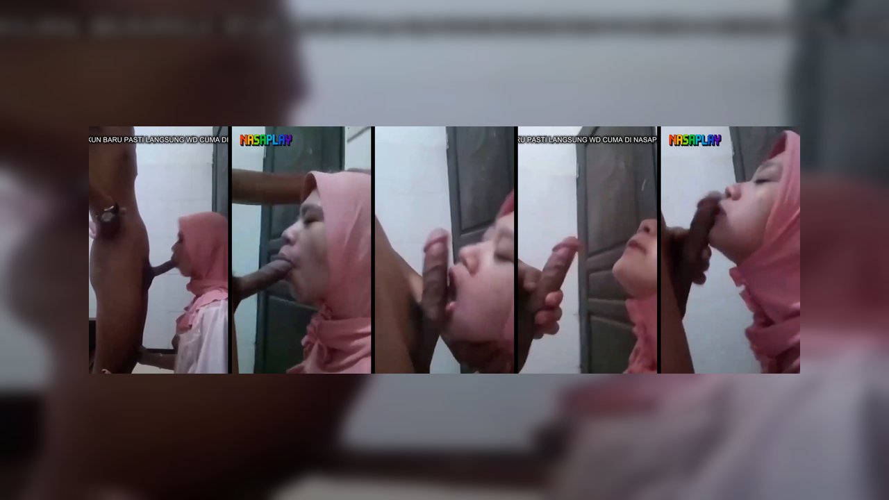 Sepongan Luar Biasa Dari Ukhti Pink 3 Sepongan Luar Biasa Dari Ukhti Pink