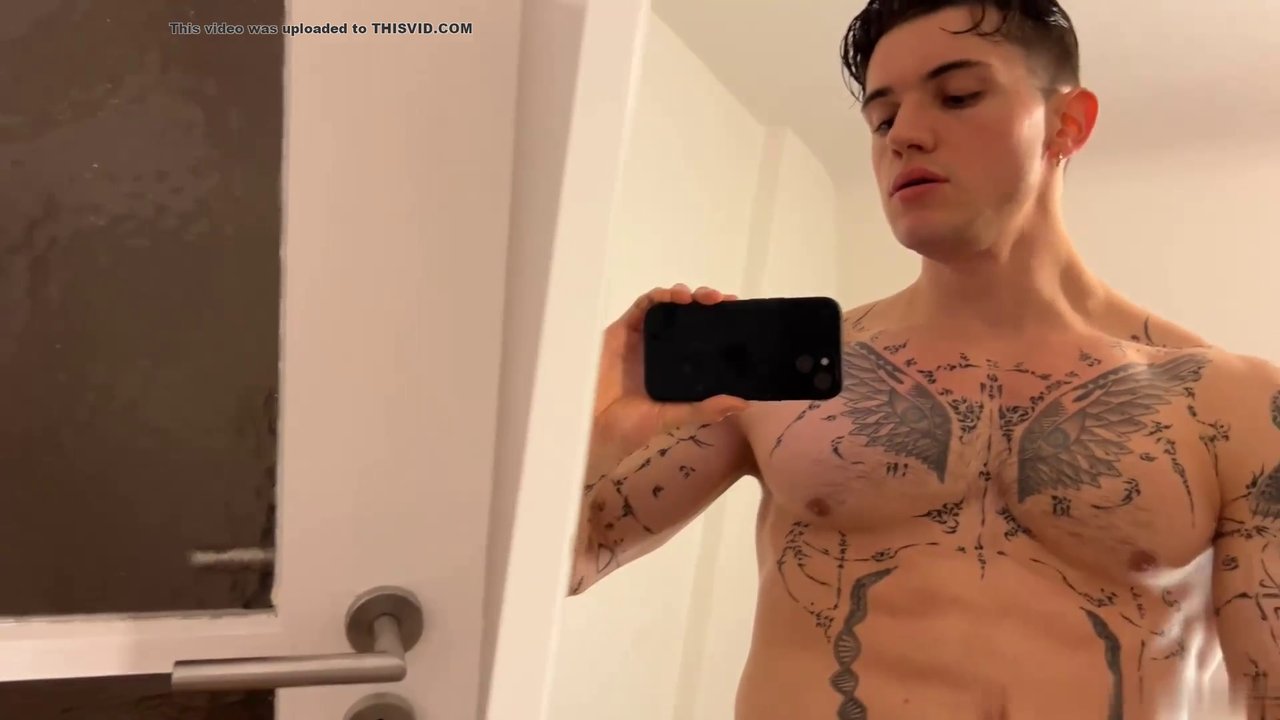 hot german boy solo 20 -toxic_717