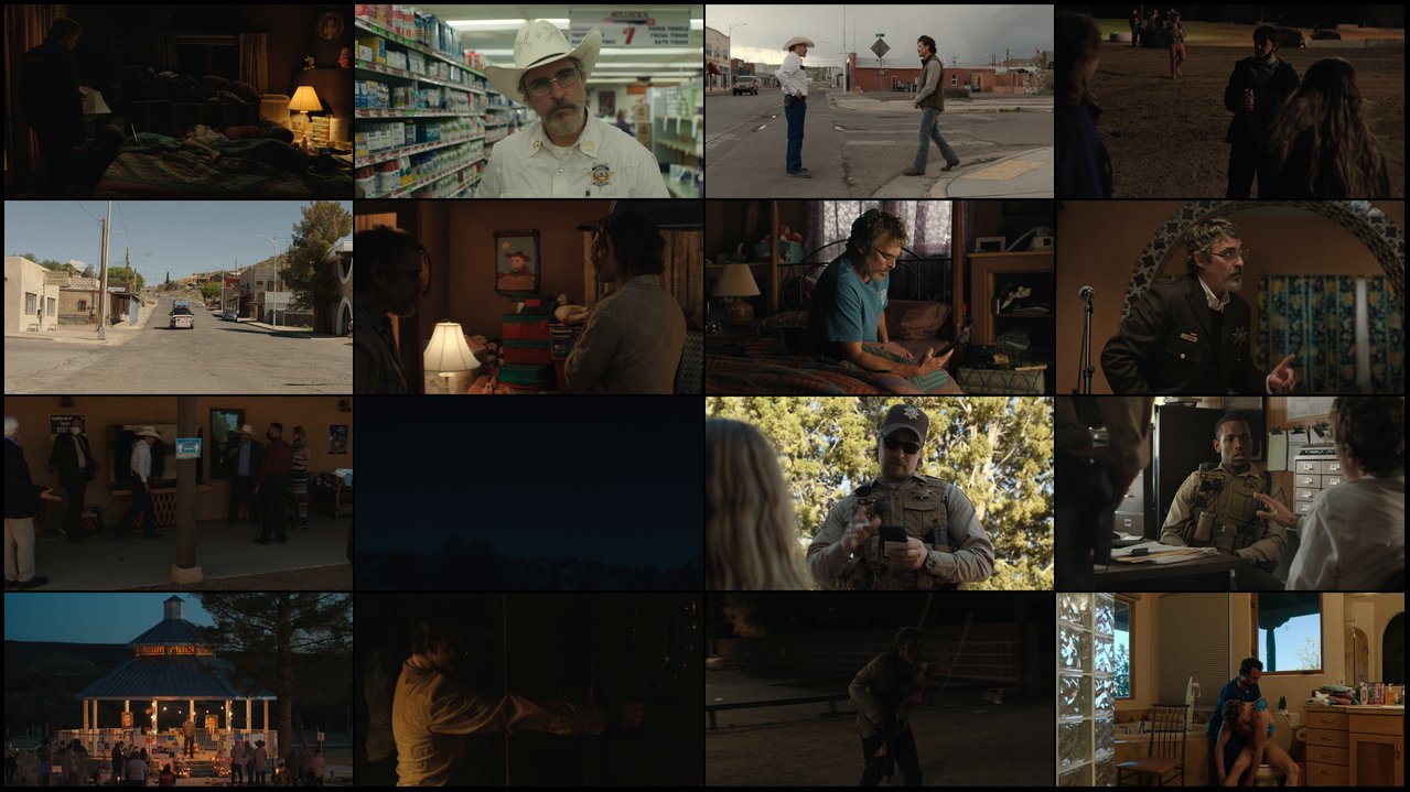 Preview Eddington.2025.1080