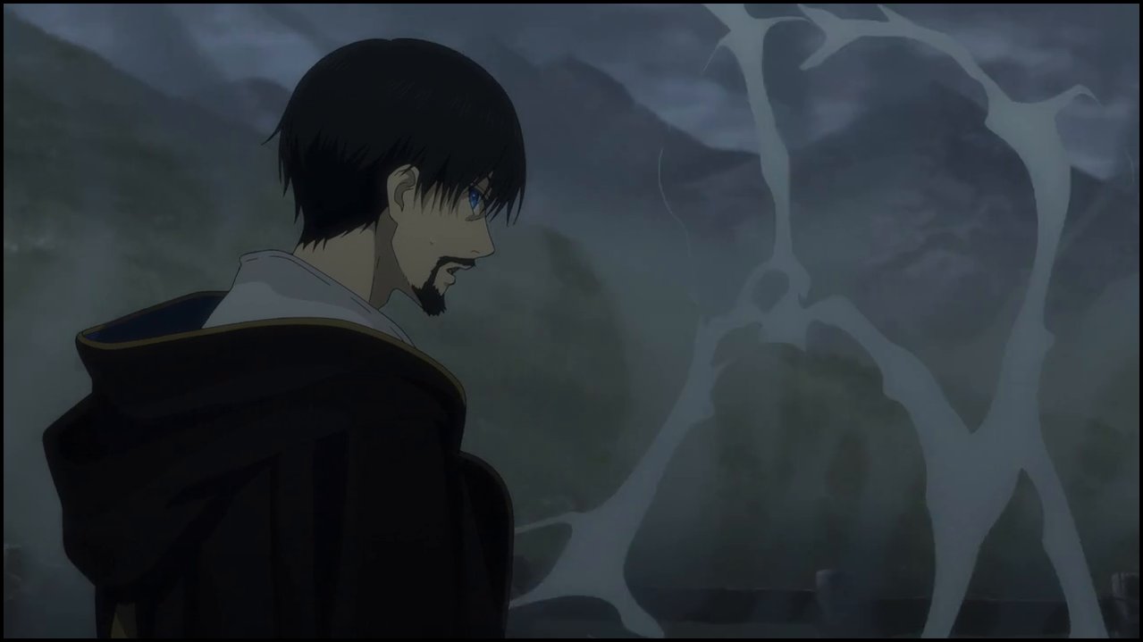 Tongari Boushi no Atelier – Episódio 6