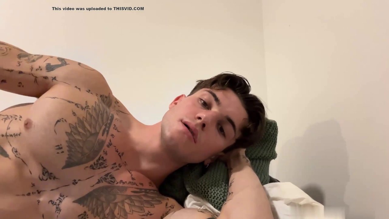 hot german boy solo 1 -toxic_717