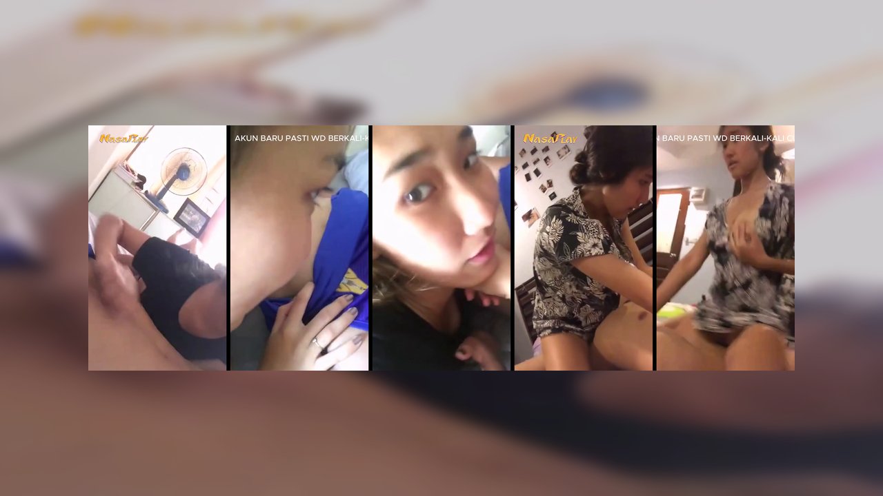 Ribka Bermain Sangat Hot Sampai Lemes 3 Ribka Bermain Sangat Hot Sampai Lemes