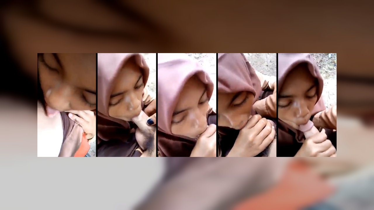 Bolos Pramuka Demi Pacar