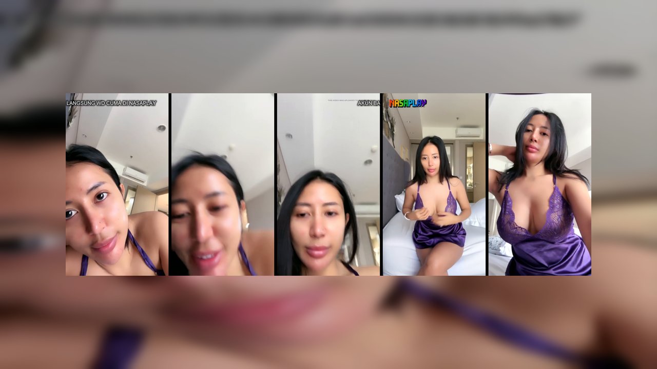 hilda menunjukan aset payudaranya 3 hilda menunjukan aset payudaranya