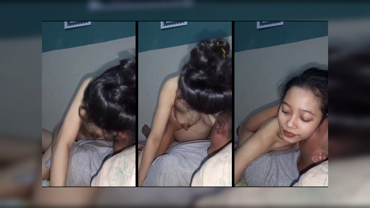 Asupan Wajib Kalo Lagi Isi