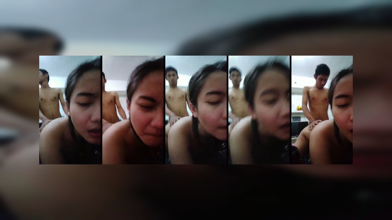 Latihan Dari Belakang