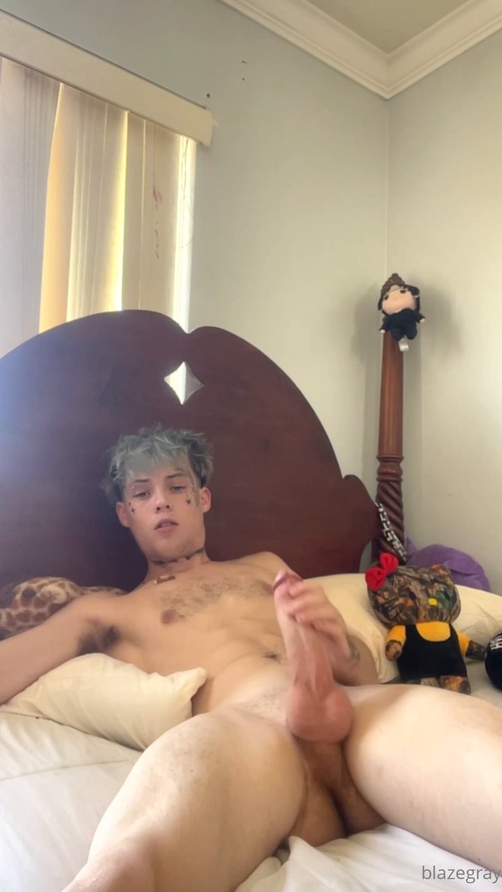 Blaze Gray