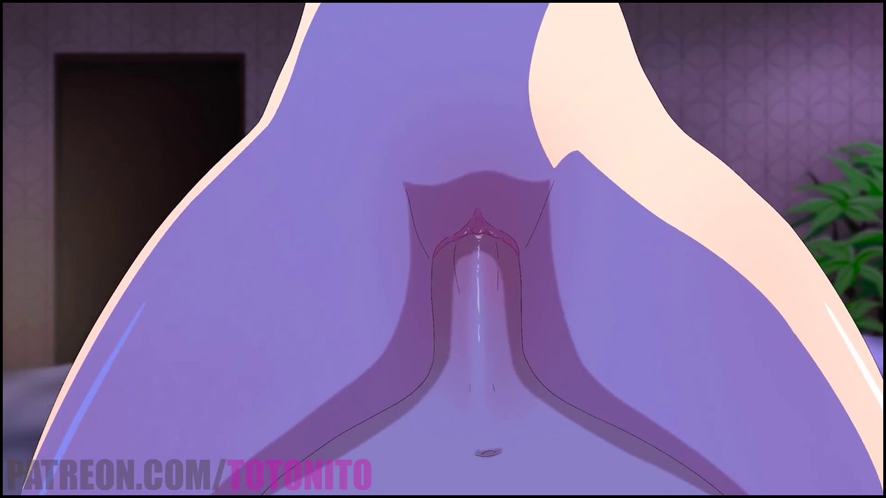 Yor Briar Hentai Fuck [Totonito] Spy x Family