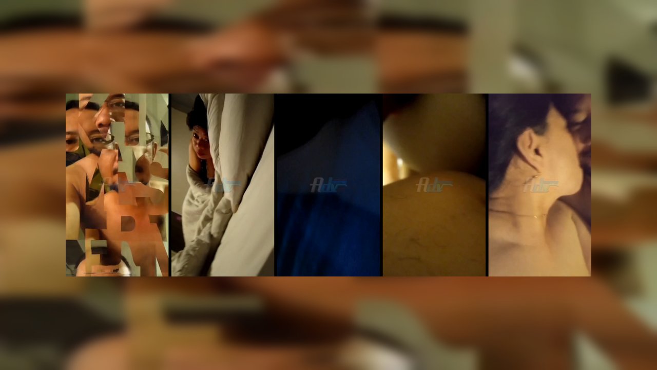 Langganan Ojol Jadi Selingkuhan BBW Chinese