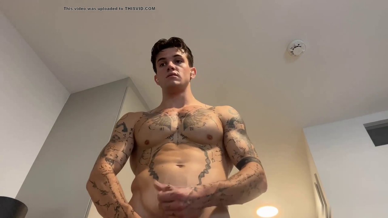 hot german boy solo 15 -toxic_717