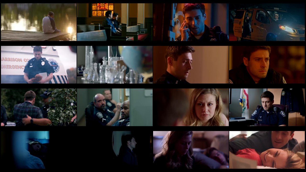 Preview Película Cristiana _ Rompiendo las Cadenas