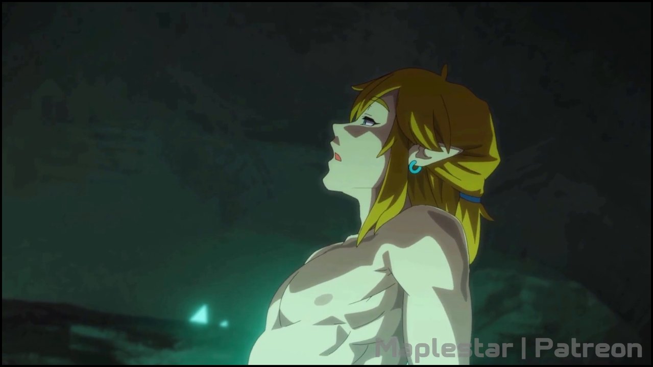Princess Zelda Doggy Fuck Hentai [Maplestar] The Legend of Zelda