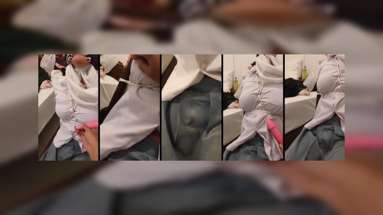 Siksa Gadis SMA Lugu