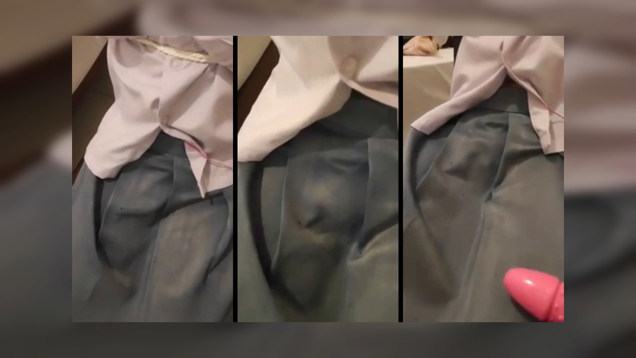 Siksa Gadis SMA Lugu