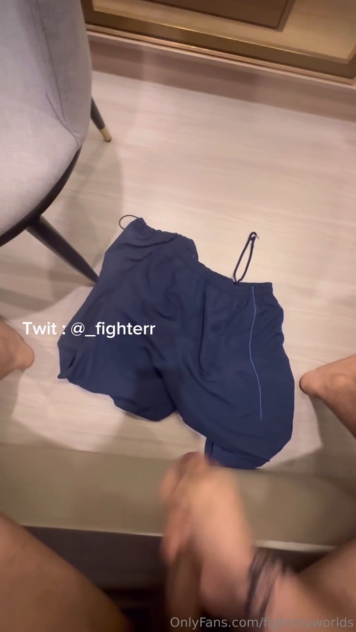 Fighter 04