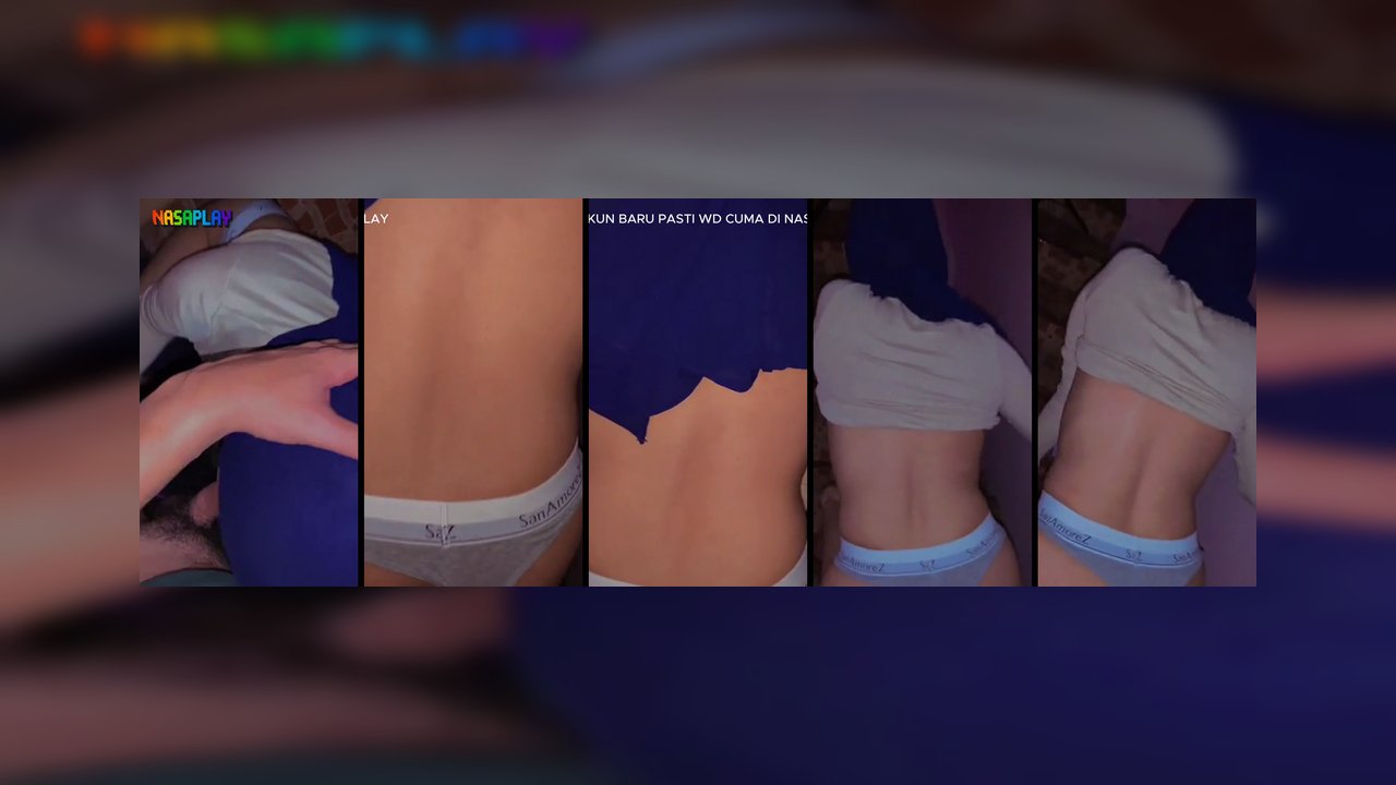 Kate Lagi Asik Nyepong Dan Ngentot Gaya Doggy