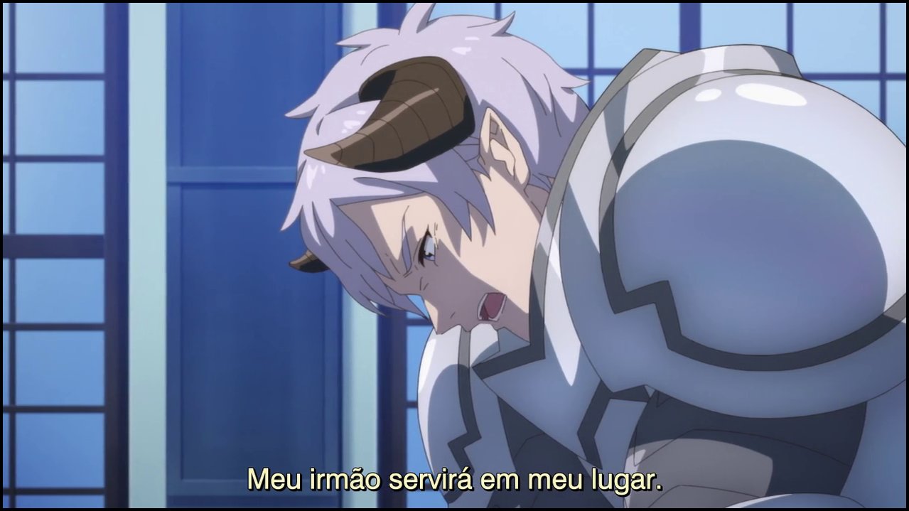 Isekai Nonbiri Nouka – Episódio 3