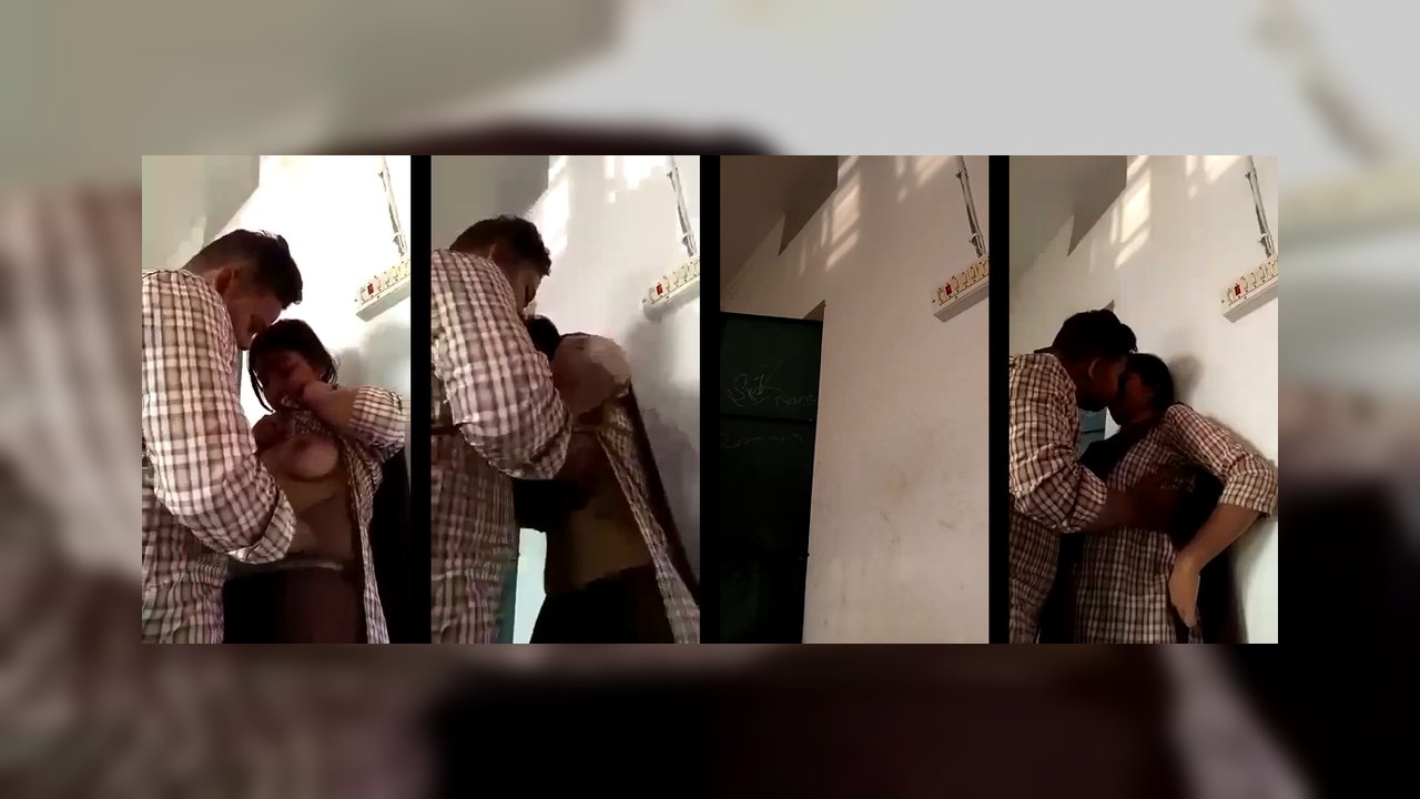 School Mai Class Mai Ghapa Ghap Chudai Students Ki Video Viral Xxx desi mms