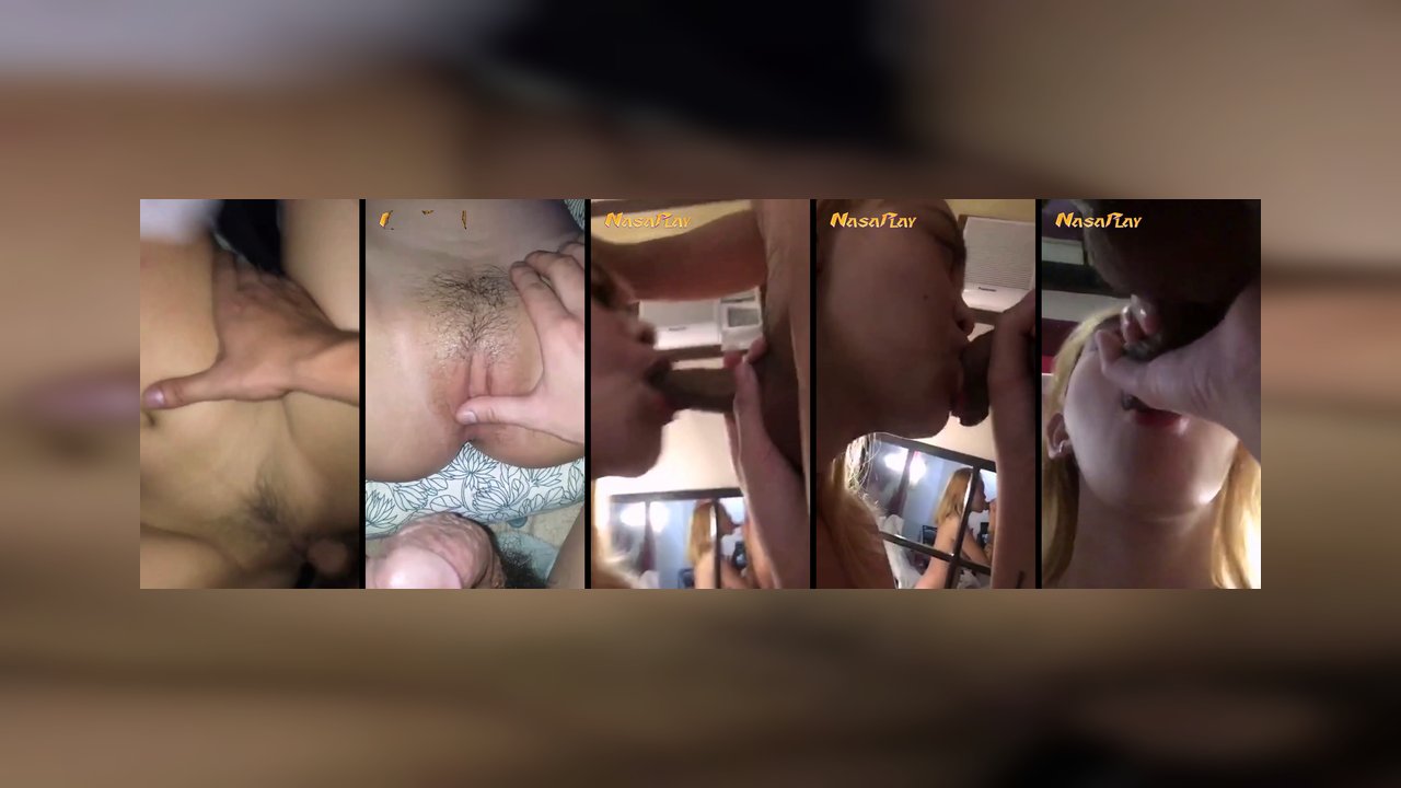 Nikmatnya Hot Pisang Om Gadun Aku Dikasih 1jt