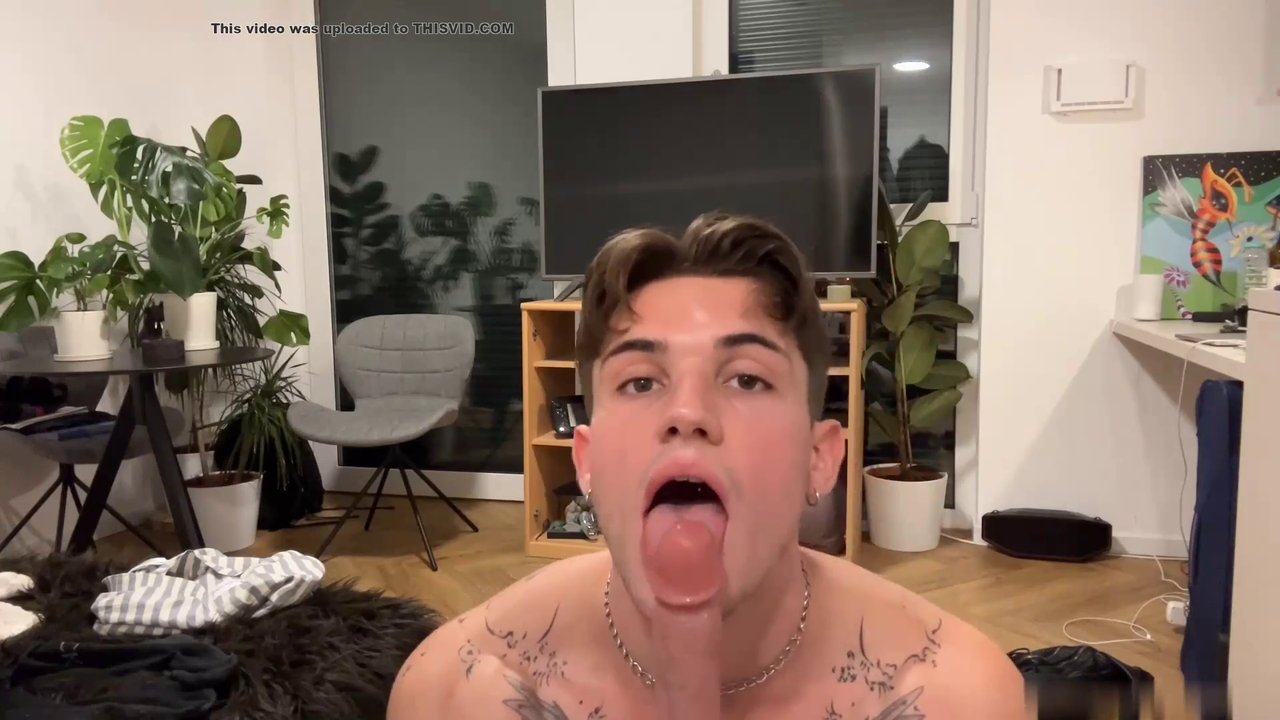 hot german boy solo 12 -toxic_717