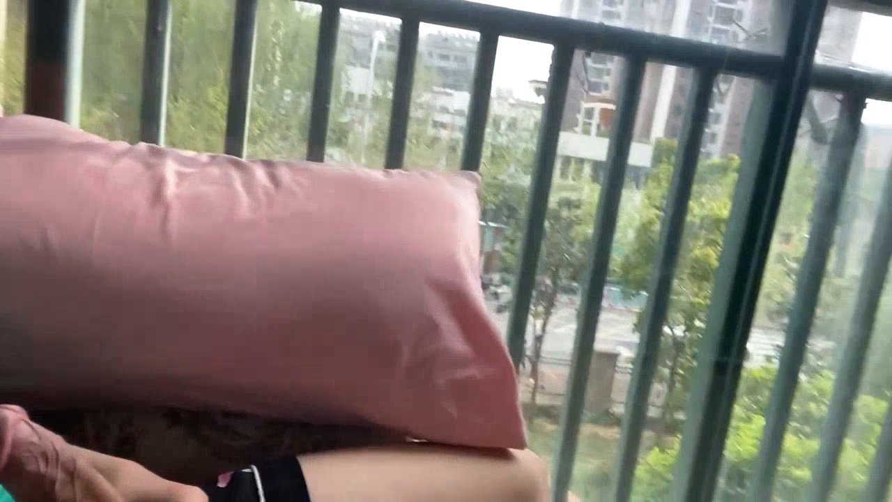 大屌喷射 09