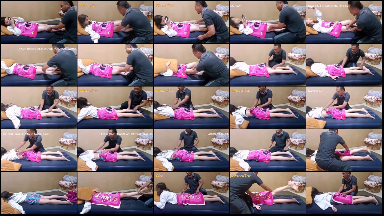 Prank Pijet Bikin Penasaran