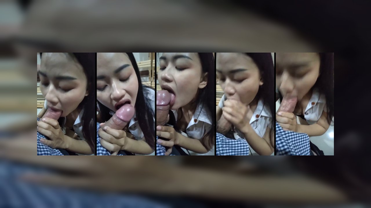 Bonus Sudah Lama Ga Jumpa