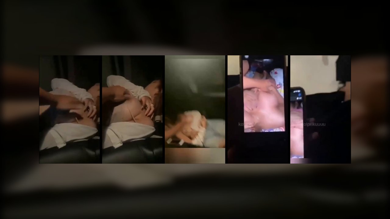 Tiktokers Zqya Viral Yang Katanya Di Jebak