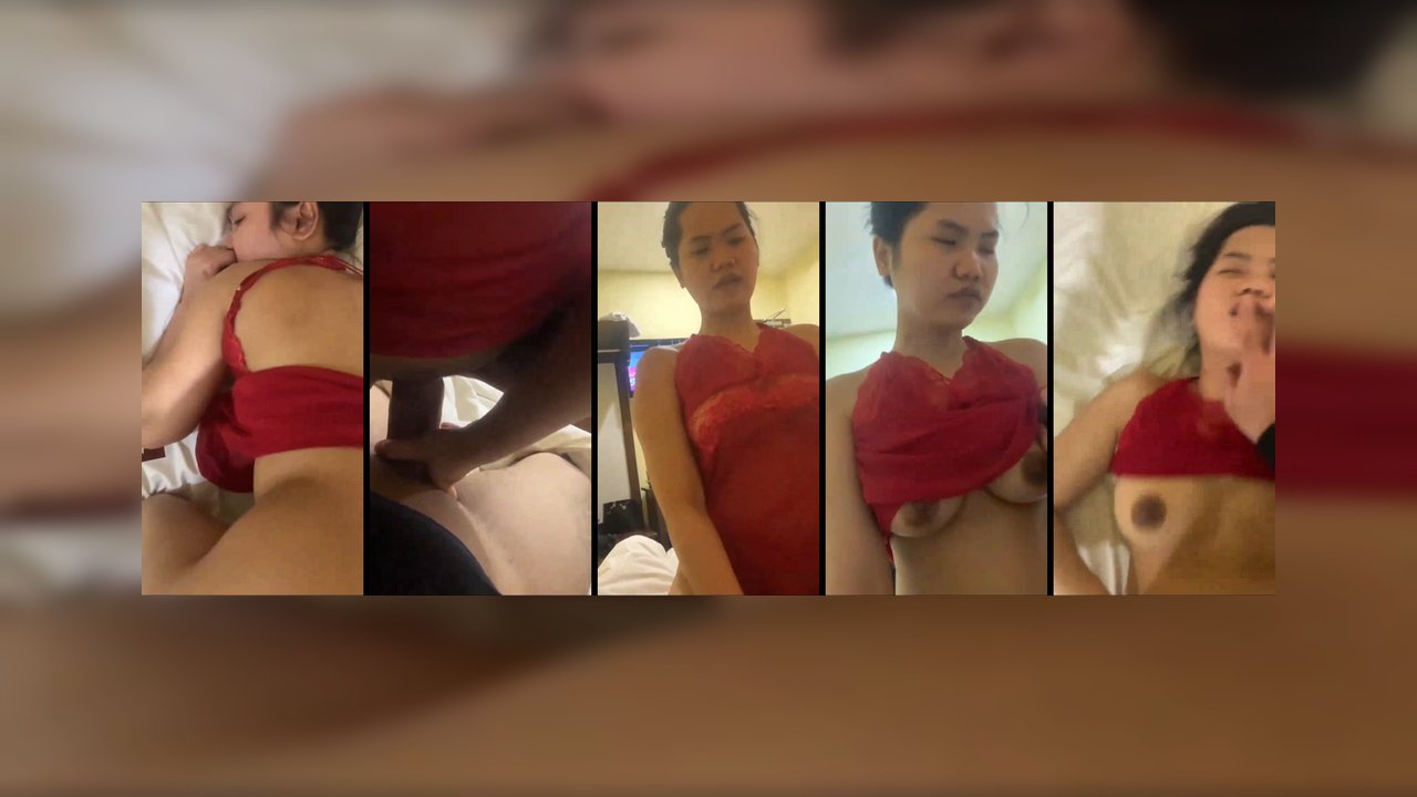 Cekin Bareng Janda Desa Modal Nekat