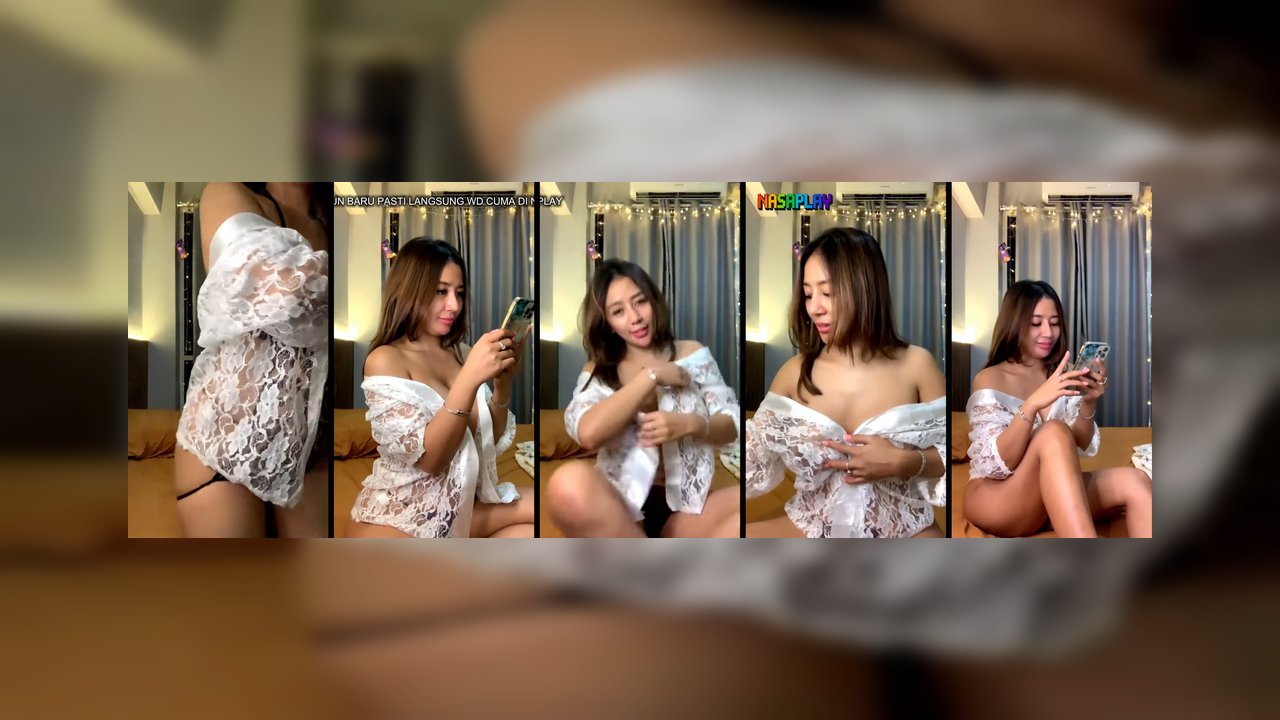 video call seks hilda sedang masturbasi 3 video call seks hilda sedang masturbasi