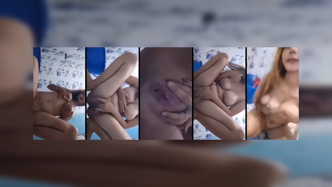 Yang Lagi Viral Winda Can Jus Mangga Part 2