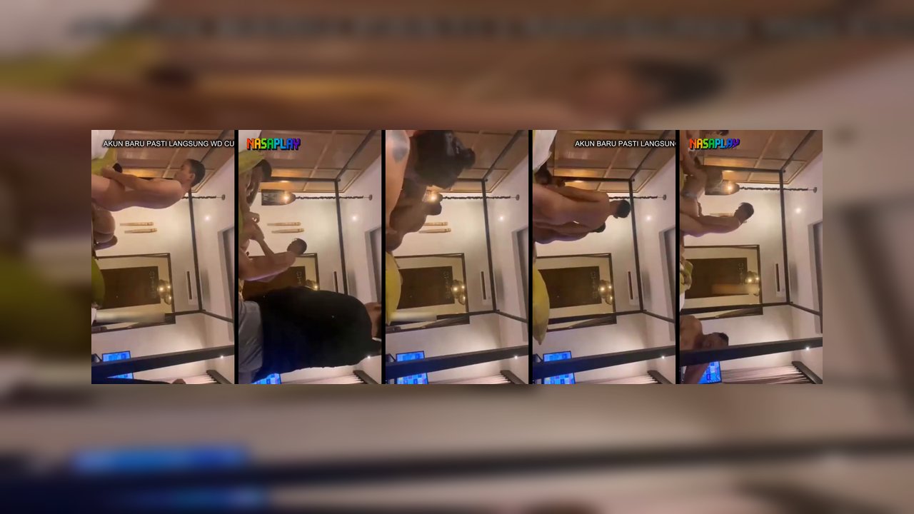 Pelacur Dengan 4 Pria Manja