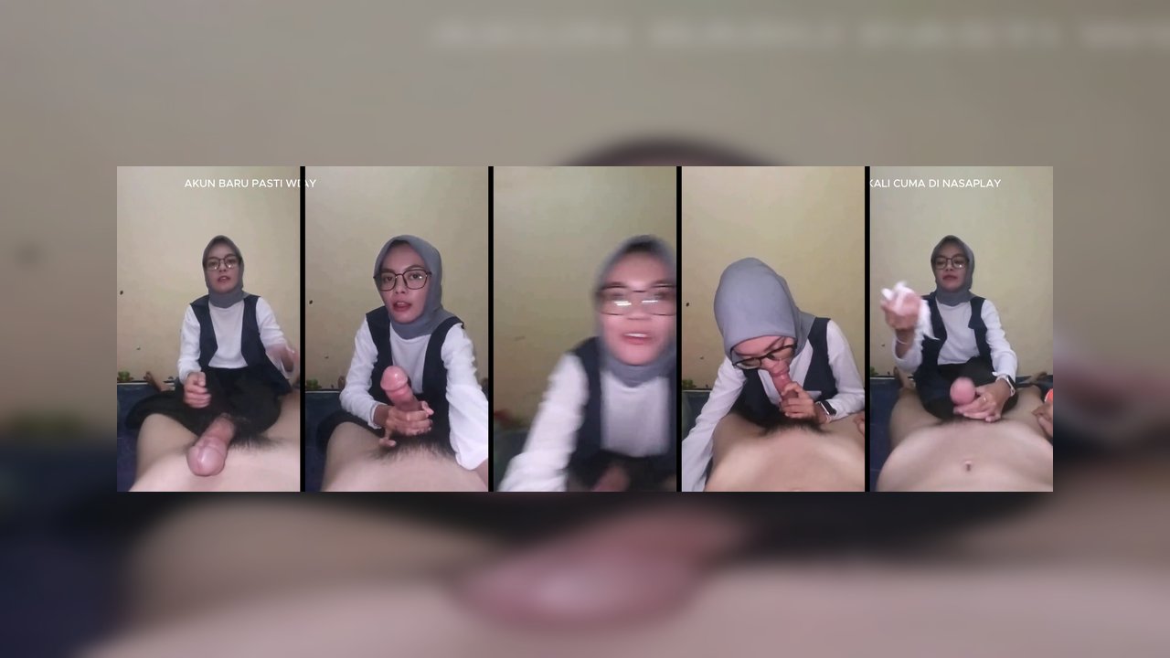 Awas Yah Jangan Sampai Kena Kerundung