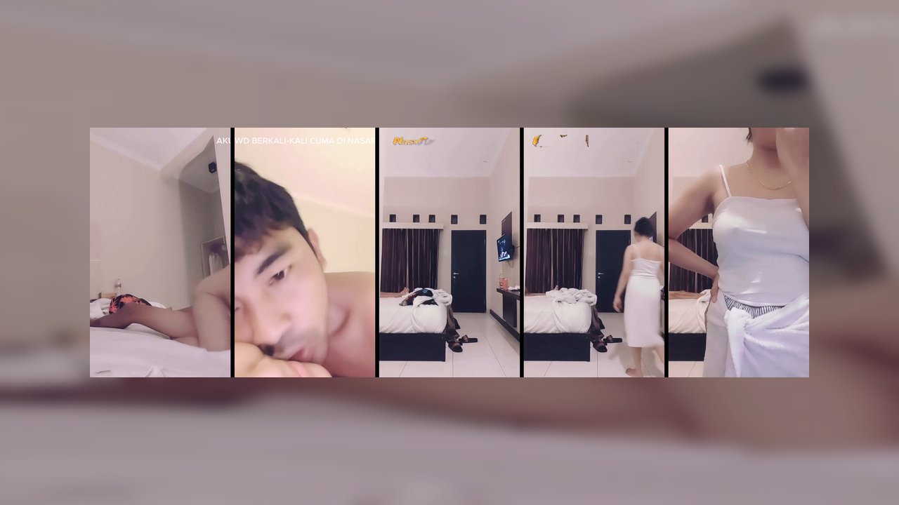 Tante Nia Vs Berondong Ketemu Di Club