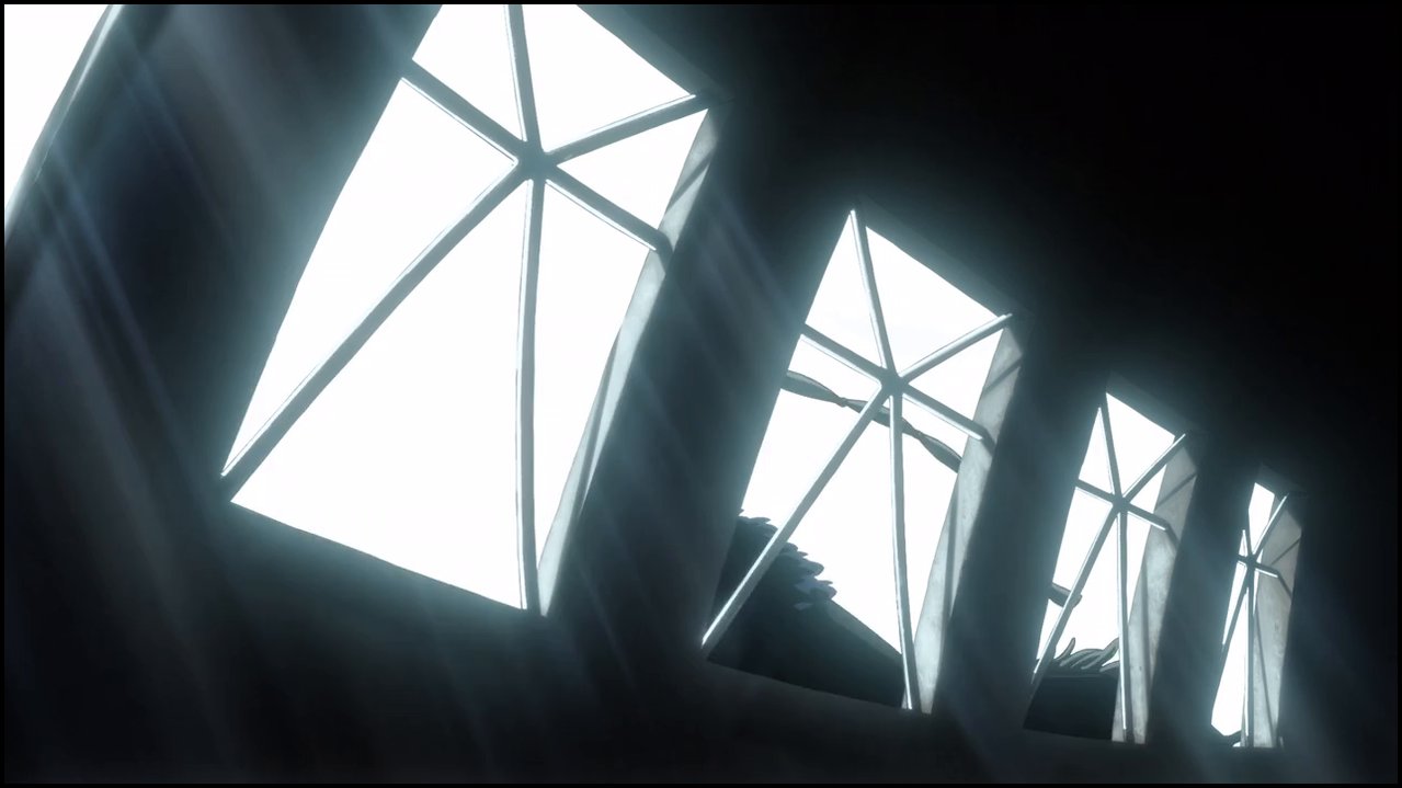 Tongari Boushi no Atelier – Episódio 4