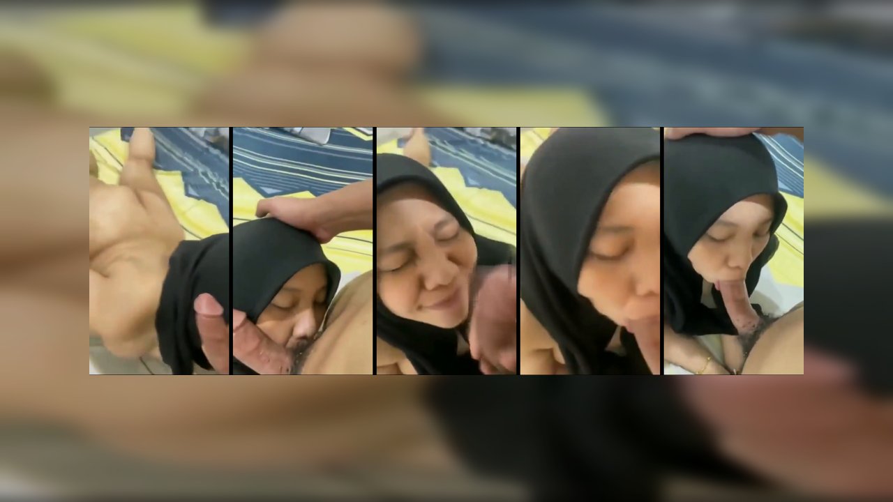 Hijab Nunggak Bayar Kos