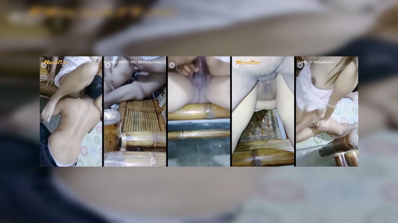 Intip Tante Ngewe Di Ruang Tamu