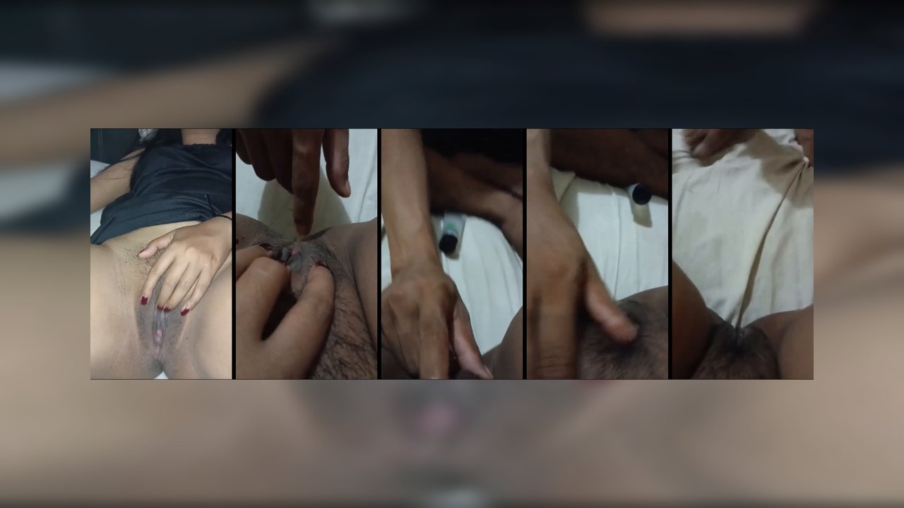 Galery Perdana Chekin Ajak Pacar Baru