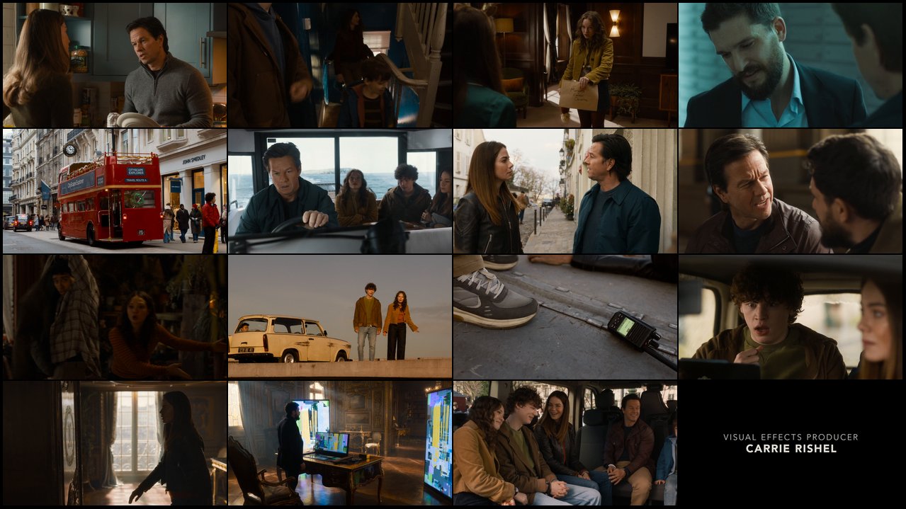 Preview The.family.plan.2.2025