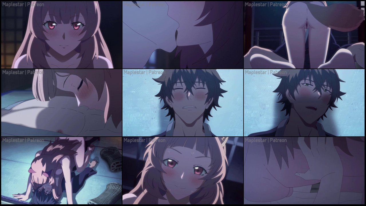 Raphtalia Nude Fuck Hentai [Maplestar] Rising of the Shield Hero