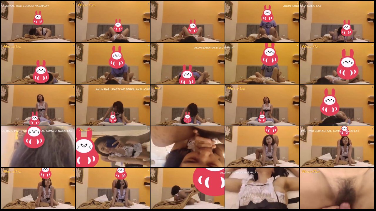 Sampai Dibikin Kejang Kejang Gitu