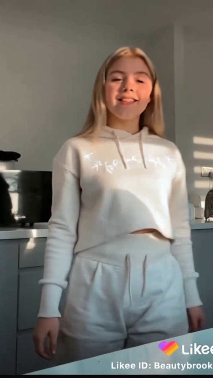 Small Video of Brooke test only
