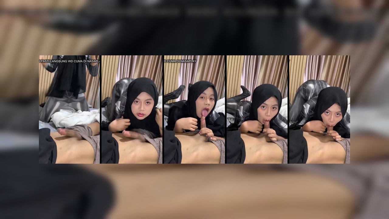 Ukhti Dengan Costum Liar