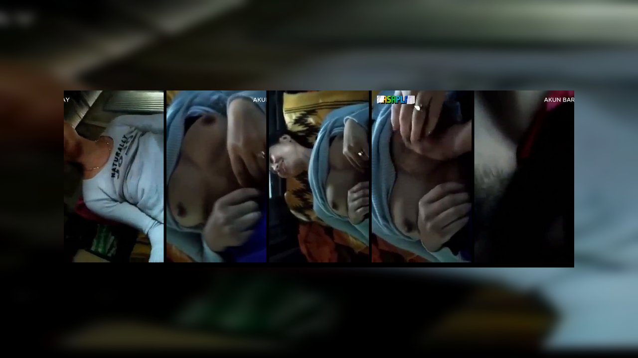 Penjaga Warteg Plus Susu