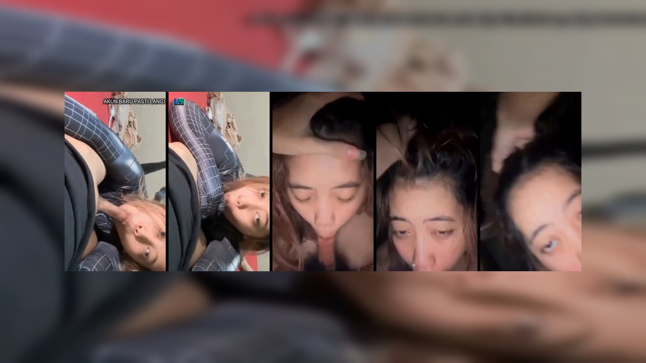 Talent Nana Neni Full Durasi Nyepong Penjilat Hand