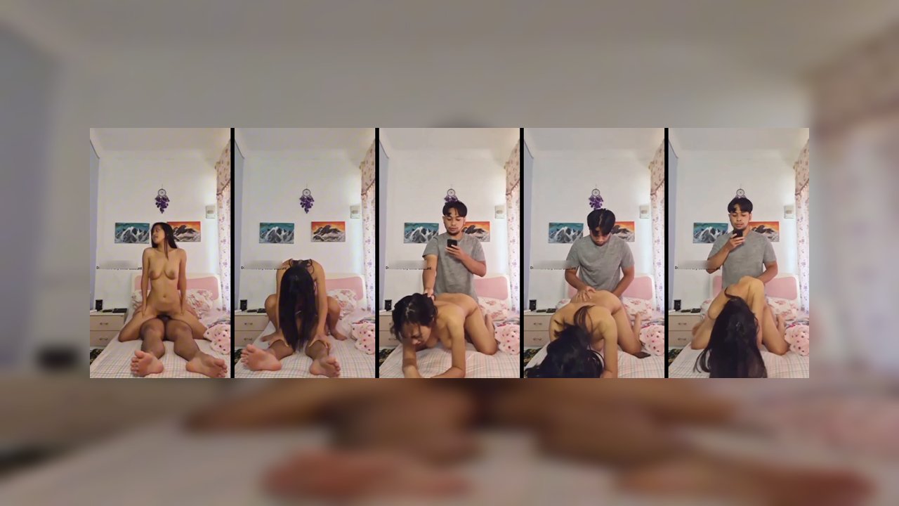 Ganti Gaya Jangan Lepas