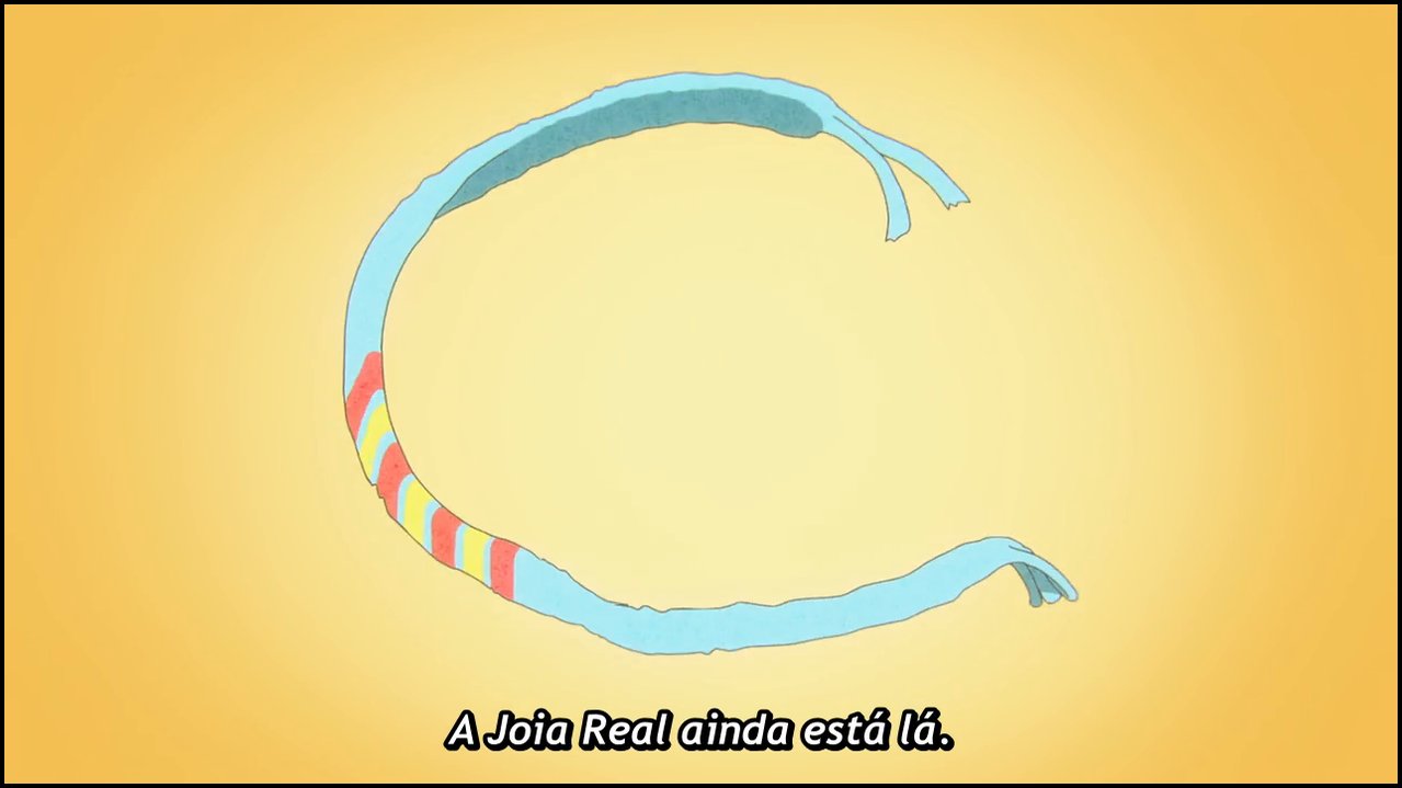 Meitantei Precure! – Episódio 12