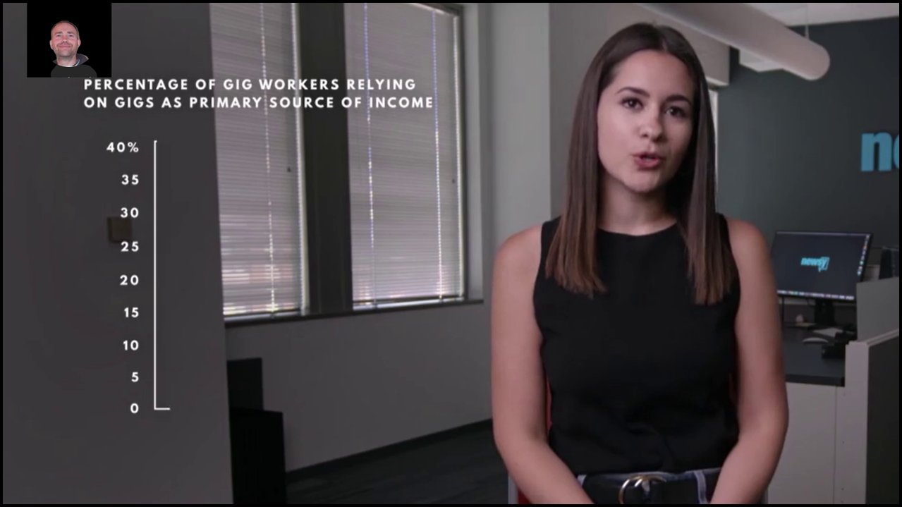 Why Customers Tip Less on DoorDash: The Hidden Impact of Gig‑Worker YouTubers and Misinformation