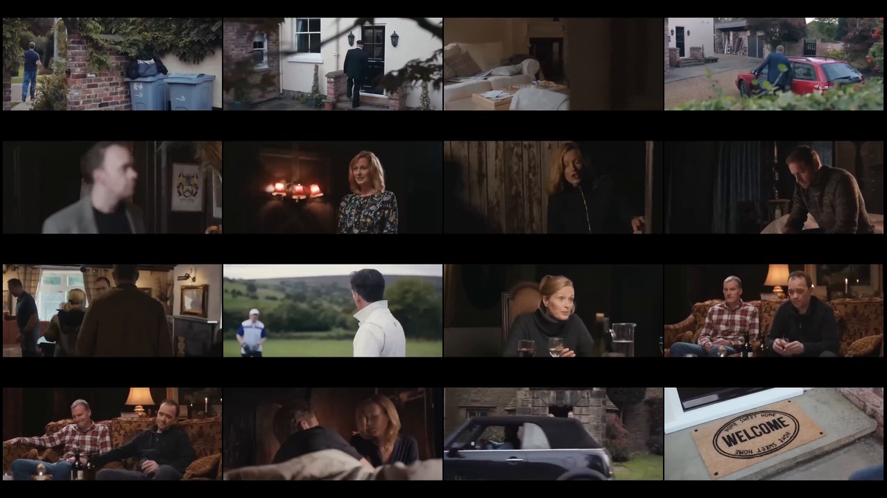 Preview el amor despues de la vida