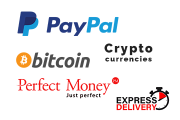 Reseller Payment Methods